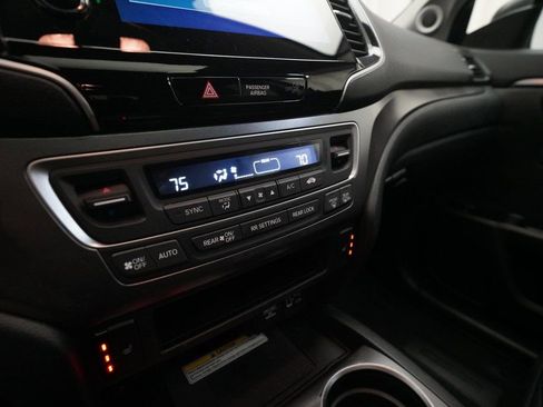 Certified 2022 Honda Pilot Special Edition image 22