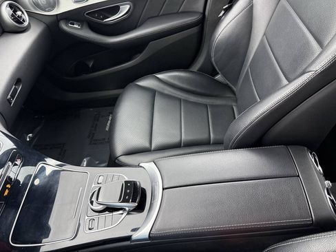 Used 2015 Mercedes-Benz C 300 4MATIC Sedan w/ Sport Package image 20