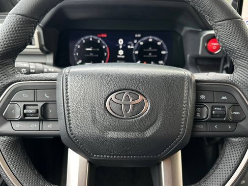 New 2026 Toyota Tacoma TRD Off-Road AWD/4WD image 25