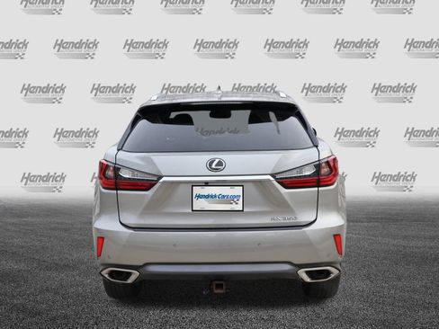 Used 2018 Lexus RX 350 FWD image 8