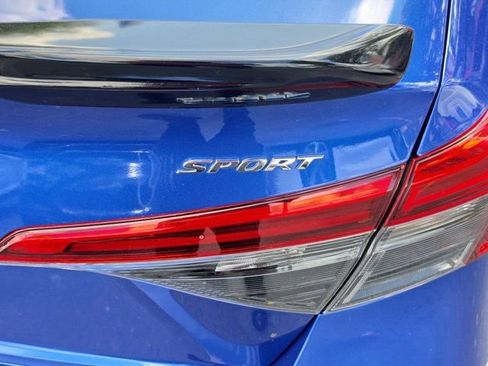 Used 2023 Honda Civic Sport image 7