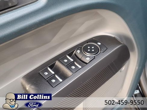 New 2026 Ford Maverick XL image 17