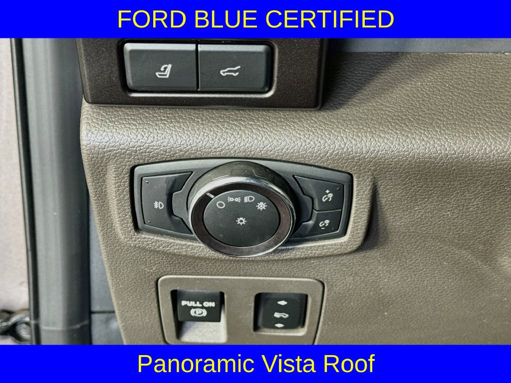 Used 2019 Ford Expedition Max Limited w/ Equipment Group 302A RWD image 13