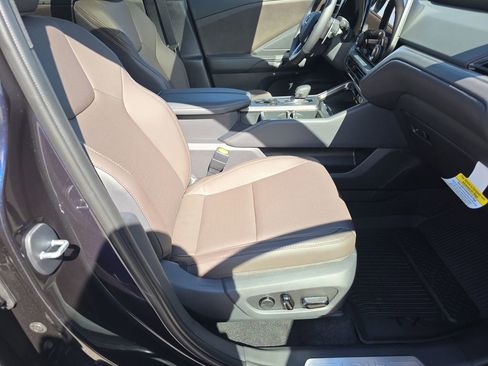 New 2026 Lexus TX 350 AWD image 25