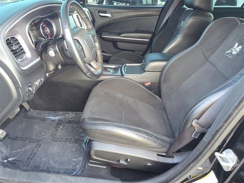 Used 2022 Dodge Charger Scat Pack w/ Plus Group image 21
