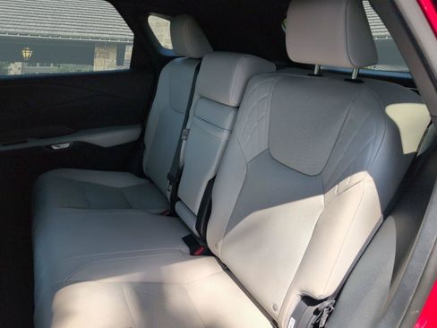 Certified 2024 Lexus RX 350 Premium w/ Accessory Package (Z1) FWD image 18
