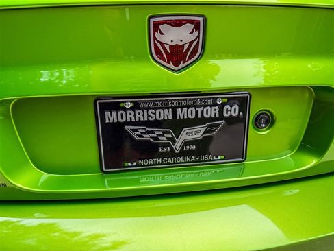 Used 2008 Dodge Viper SRT-10 RWD image 27