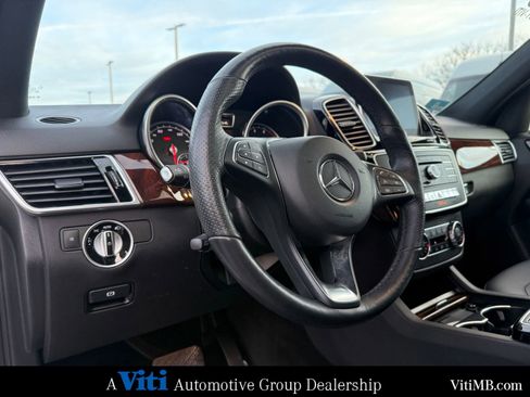 Used 2016 Mercedes-Benz GLE 350 4MATIC image 17