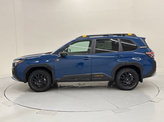 Certified 2026 Subaru Forester Wilderness w/ Wilderness Package AWD/4WD video 2