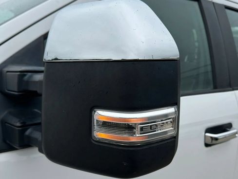 Used 2019 Ford F250 XL w/ Power Equipment Group AWD/4WD image 17