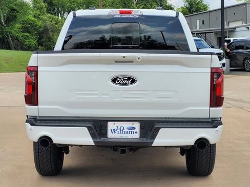 New 2026 Ford F150 XLT AWD/4WD image 4