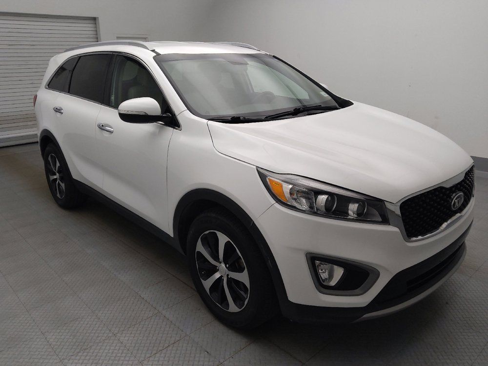 Used 2016 Kia Sorento EX FWD image 13