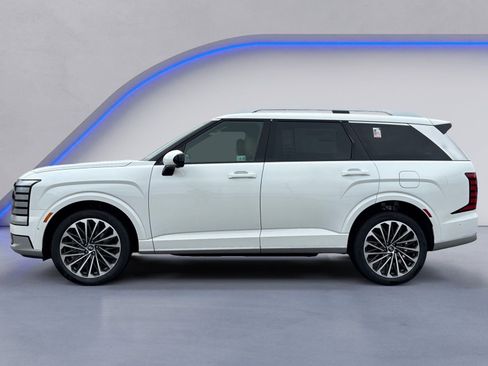 New 2026 Hyundai Palisade Calligraphy image 5