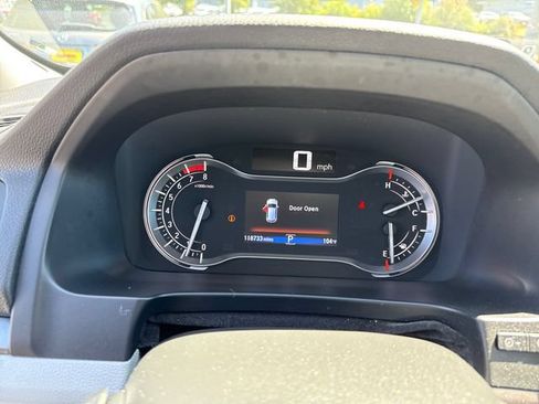 Used 2016 Honda Pilot EX-L image 21