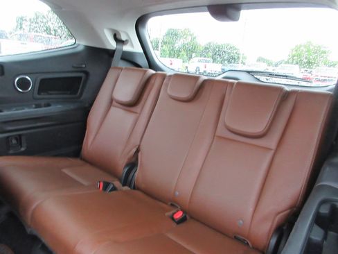 Used 2019 Subaru Ascent Touring w/ Popular Package #2A AWD/4WD image 21