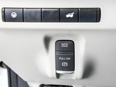 Used 2026 Nissan Murano SL AWD/4WD image 42