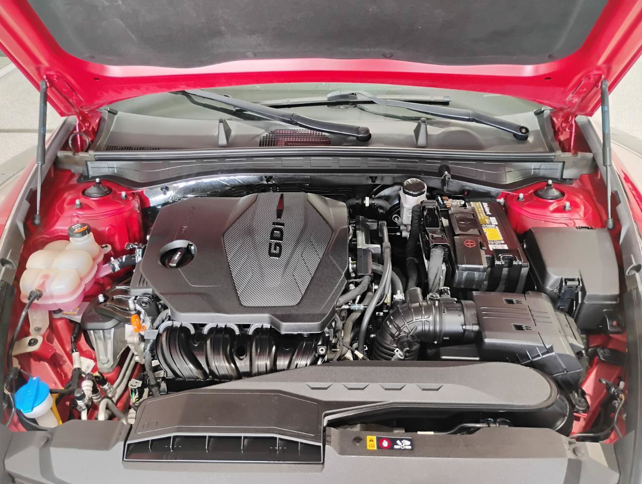 Used 2021 Hyundai Sonata SE FWD image 20