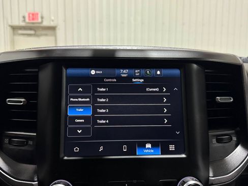 Used 2022 RAM 2500 Tradesman AWD/4WD image 37