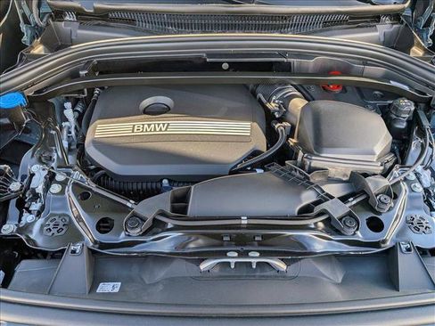 Used 2026 BMW X1 xDrive28i w/ Technology Package image 16