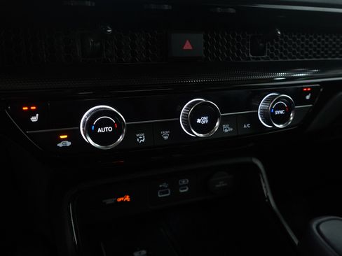 Used 2025 Honda CR-V EX-L image 21