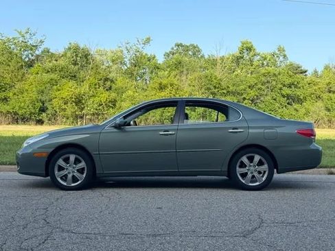 Used 2005 Lexus ES 330 w/ Preferred Accessory Pkg FWD image 27