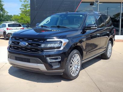 Used 2024 Ford Expedition Limited