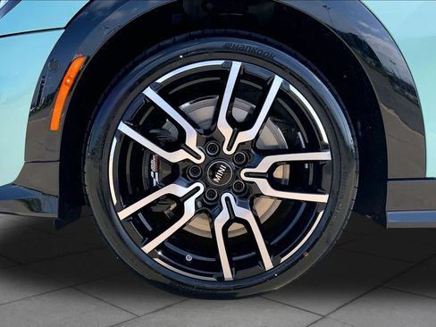 New 2026 MINI Cooper S FWD image 11