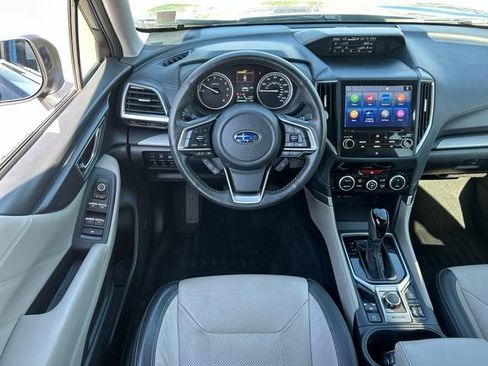 Used 2019 Subaru Forester Limited AWD/4WD image 28