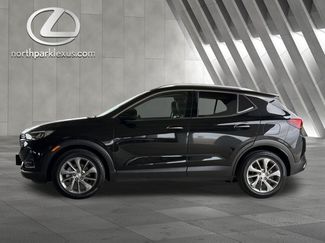 Used 2022 Buick Encore GX Essence w/ Experience Buick Package FWD video 1