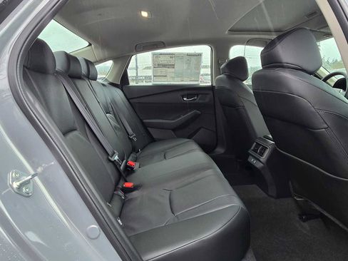 New 2025 Honda Accord EX-L image 12
