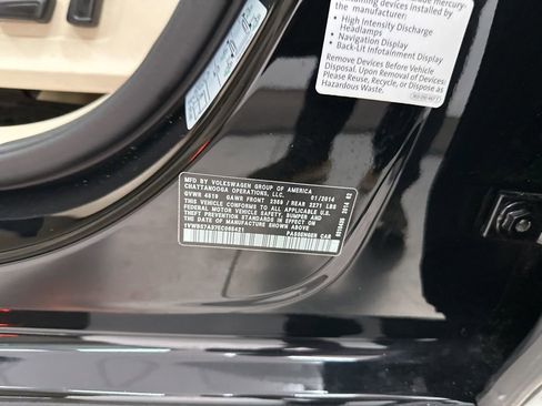 Used 2014 Volkswagen Passat 1.8T SE image 30