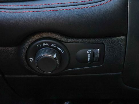 New 2026 Dodge Durango GT AWD/4WD image 34