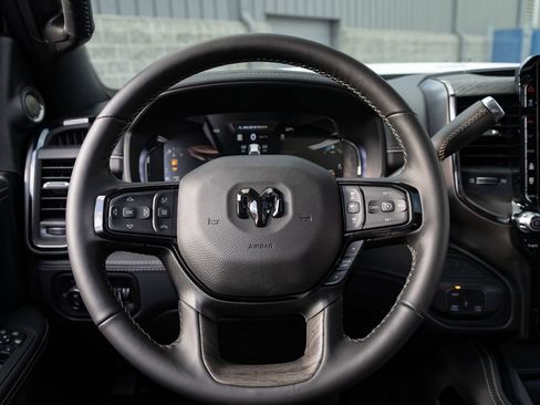 New 2026 RAM 2500 Limited image 47