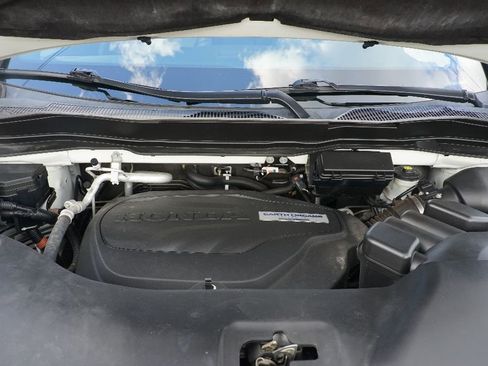 Used 2019 Honda Passport Touring image 24