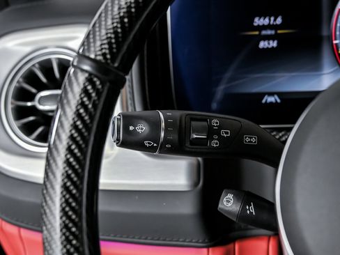 Used 2021 Mercedes-Benz G 63 AMG 4MATIC image 31