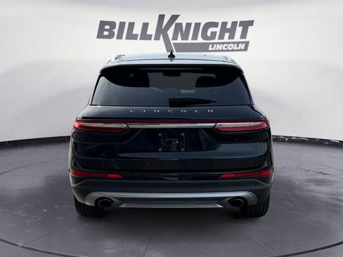 Used 2022 Lincoln Corsair Reserve w/ Equipment Group 201A image 4