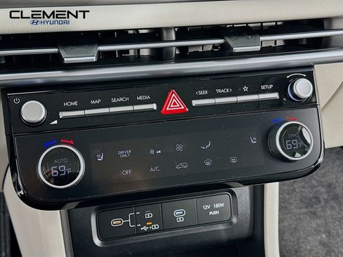 New 2026 Hyundai Tucson SEL image 19