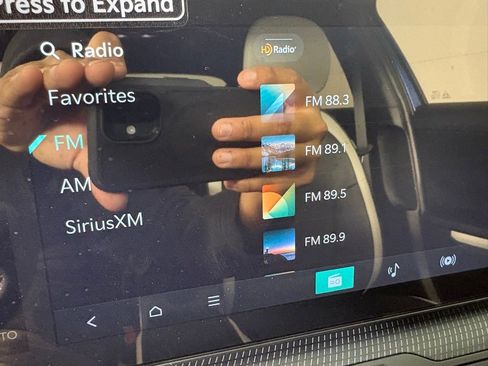 New 2026 Kia K4 GT-Line image 26