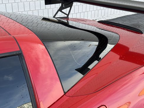 Used 2009 Chevrolet Corvette Z06 w/ Preferred Equipment Group image 20