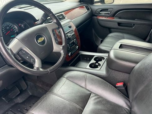 Used 2011 Chevrolet Silverado 3500 LTZ w/ LTZ Plus Package image 7