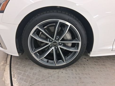 Used 2024 Audi A5 2.0T Premium Plus w/ Premium Plus image 11