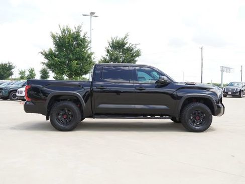 Used 2023 Toyota Tundra TRD Pro AWD/4WD image 10