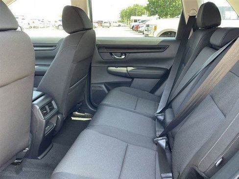 New 2026 Honda CR-V EX image 24