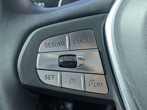 Used 2024 BMW X3 sDrive30i w/ Convenience Package RWD image 22