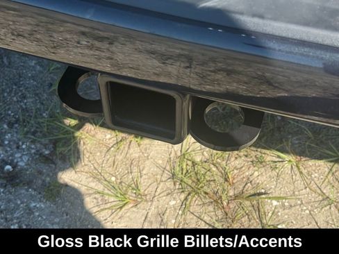 New 2025 RAM 3500 Laramie image 40