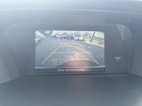 Used 2015 Honda Accord EX image 12