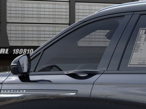 New 2026 Lincoln Nautilus Reserve AWD/4WD image 20