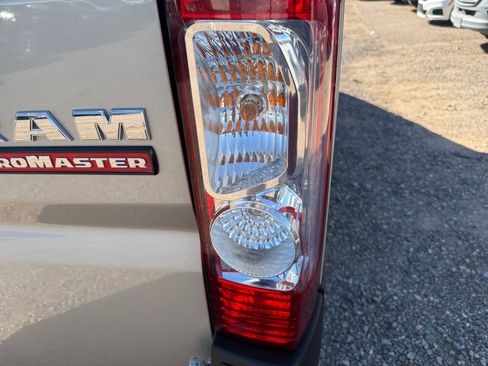 Used 2021 RAM ProMaster 1500 w/ RV Ready Prep Package image 31