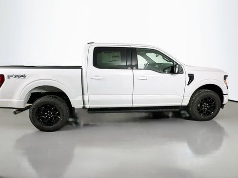 New 2026 Ford F150 XLT image 8