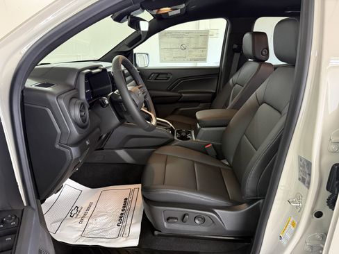 New 2026 Chevrolet Colorado Trail Boss image 13